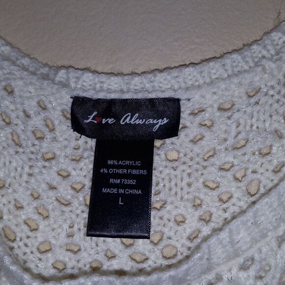 Love Always  - Picture 3 of 4